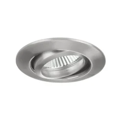 BRUMBERG Breena-R inbouw GX5.3 rond chroom mat