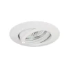 BRUMBERG Breena-R inbouw GX5.3 rond wit glanzend