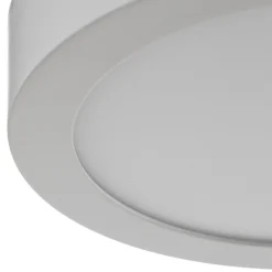 BRUMBERG Flat37 LED plafondpaneel, rond, Ø 18 cm
