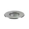 BRUMBERG Geboute inbouwlamp, Ø 6,4 cm, 6 W