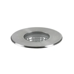 BRUMBERG Geboute inbouwlamp, Ø 6,4 cm, 6 W