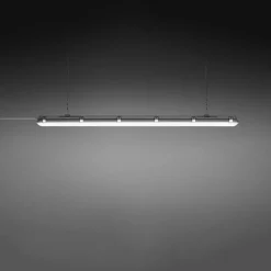 BRUMBERG Humid One Pro LED badlamp Dali 149cm