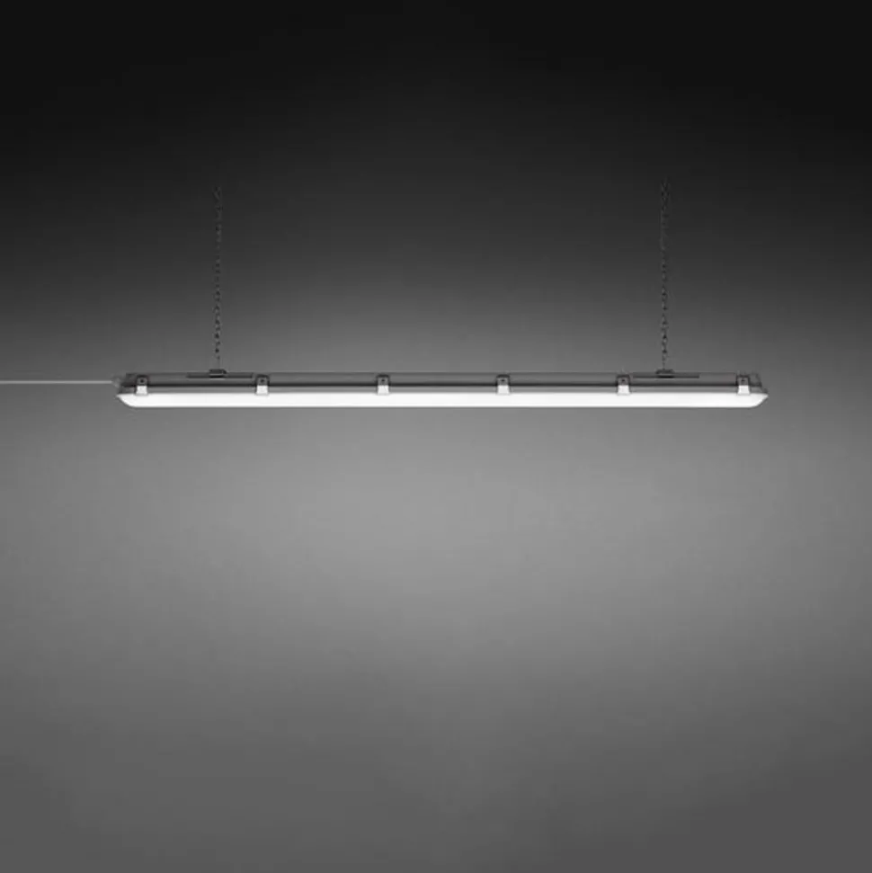 BRUMBERG Humid One Pro LED badlamp Dali 149cm
