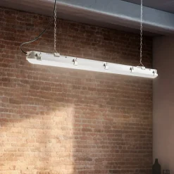 BRUMBERG Humid One vochtbestendige lamp, 35 W, 119 cm