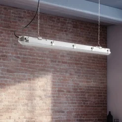 BRUMBERG Humid One vochtbestendige lamp, 35 W, 119 cm