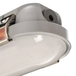 BRUMBERG Humid One vochtbestendige lamp, 18 W, 58 cm