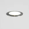 BRUMBERG Hybride Mini LED inbouwlamp, rond