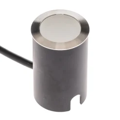 BRUMBERG Hybride Mini LED inbouwlamp, rond