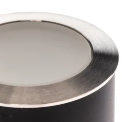 BRUMBERG Hybride Mini LED inbouwlamp, rond