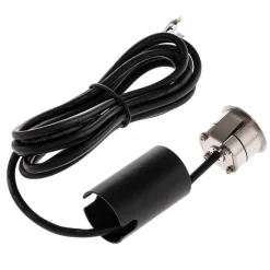 BRUMBERG Hybride Mini LED inbouwlamp, rond