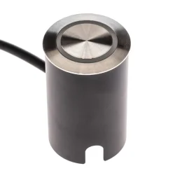 BRUMBERG Hybride Mini LED inbouwlamp ringvormig