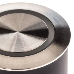 BRUMBERG Hybride Mini LED inbouwlamp ringvormig