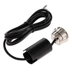 BRUMBERG Hybride Mini LED inbouwlamp ringvormig