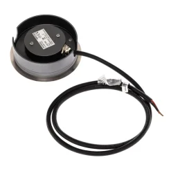 BRUMBERG Hybride platte grondspot inbouwlamp, 11cm