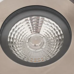 BRUMBERG Hybride vlakke grondspot inbouwlamp, 13cm