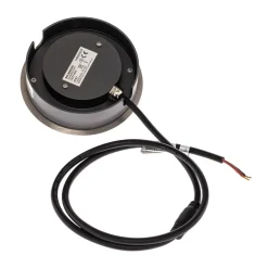 BRUMBERG Hybride vlakke grondspot inbouwlamp, 13cm