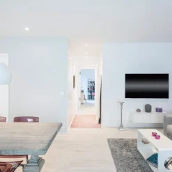 BRUMBERG inbouwspot dimbaar 38° rond wit 3.000K