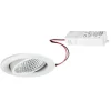 BRUMBERG Kerby-R LED inbouwspot, 4.000K, wit