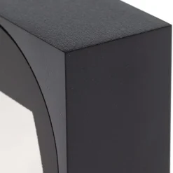 BRUMBERG kubus buitenwandlamp direct