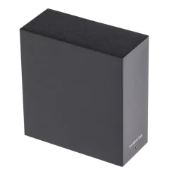 BRUMBERG kubus buitenwandlamp direct