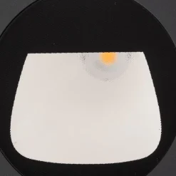 BRUMBERG kubus buitenwandlamp direct