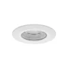BRUMBERG LED inbouwdownlight Lydon Midi, aan/uit, 4.000 K