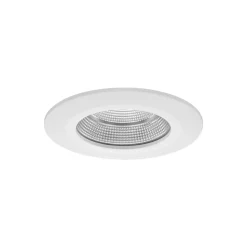 BRUMBERG LED inbouwdownlight Lydon Midi, aan/uit, 4.000 K