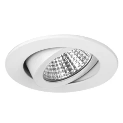 BRUMBERG LED inbouwspot 38° rond wit 2.700K