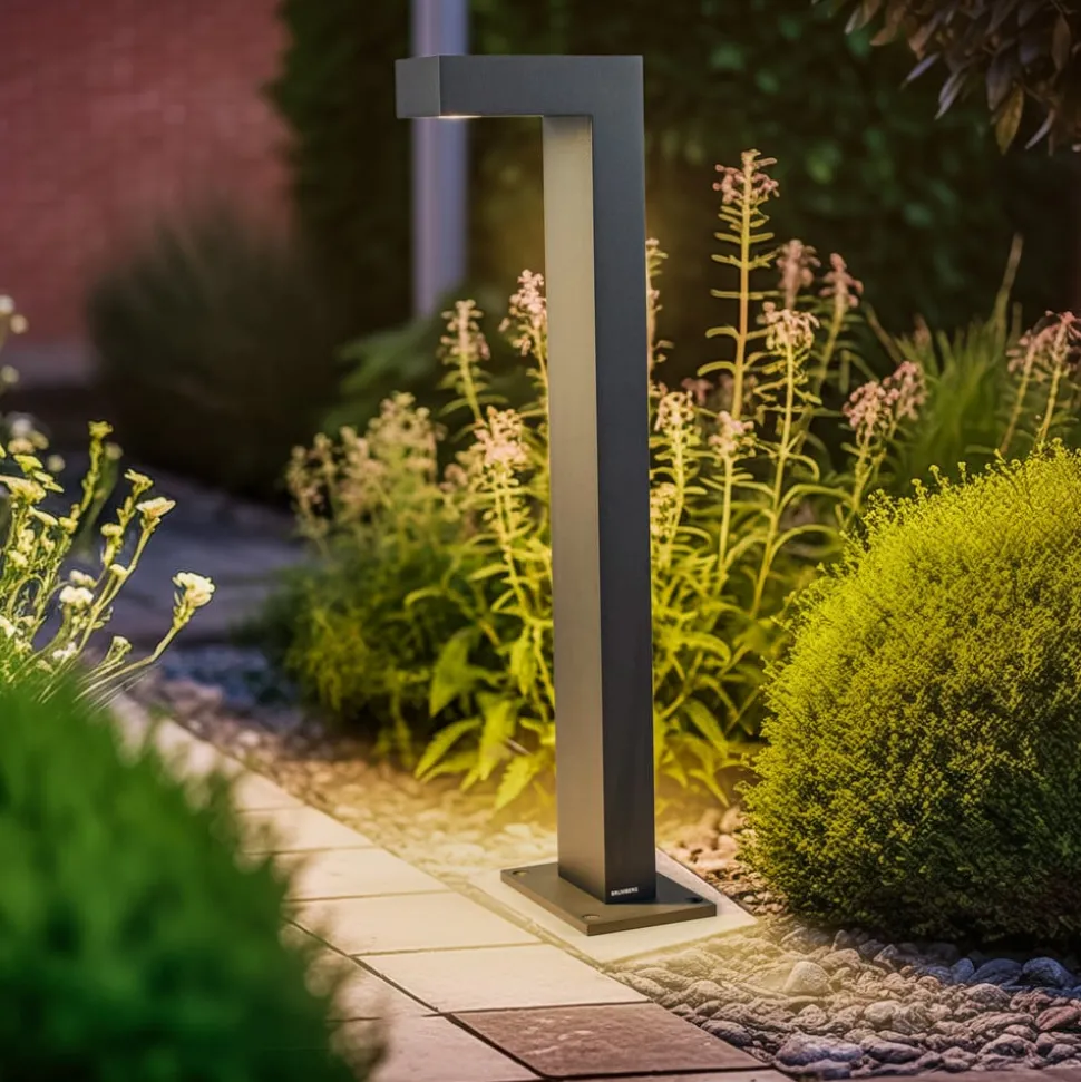 BRUMBERG LED tuinpadverlichting, hoogte 60 cm