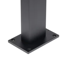 BRUMBERG LED tuinpadverlichting, hoogte 60 cm