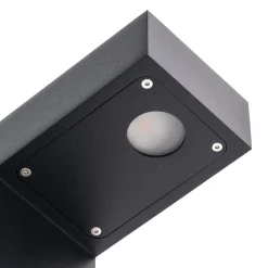 BRUMBERG LED tuinpadverlichting, hoogte 60 cm