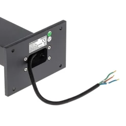 BRUMBERG LED tuinpadverlichting, hoogte 60 cm