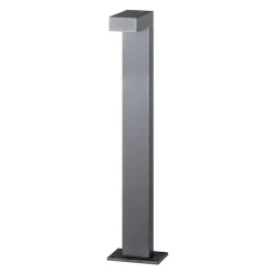 BRUMBERG LED tuinpadverlichting, hoogte 80 cm