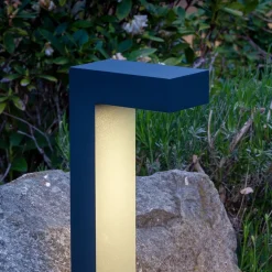 BRUMBERG LED tuinpadverlichting, hoogte 80 cm