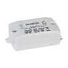 BRUMBERG LED voedingseenh 24V/DC 1-7,2W AC 90-264V