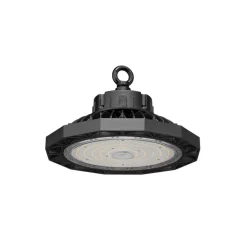 BRUMBERG LED-hoogbouwspot Sol Midi, DALI, multilumen