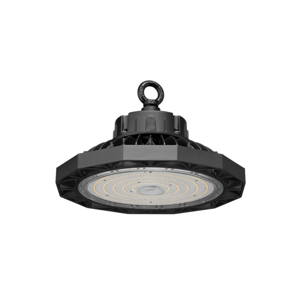 BRUMBERG LED-hoogbouwspot Sol Midi, DALI, multilumen