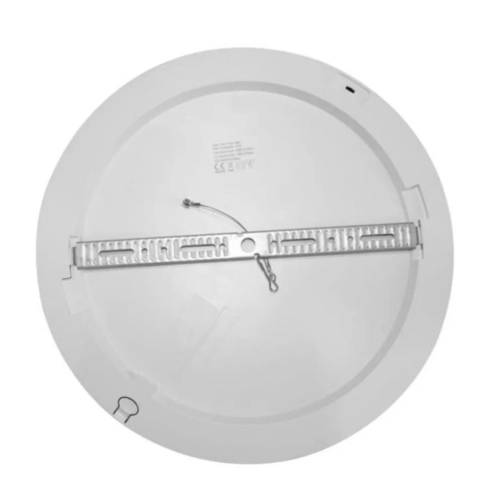 BRUMBERG Moon Maxi LED plafondpaneel RC CCT Ø33cm