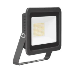 BRUMBERG Neo Midi LED schijnwerper, breedte 23,3 cm 3000K
