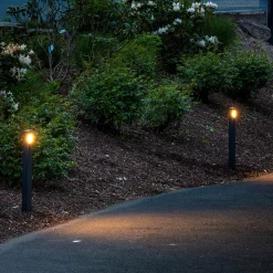 BRUMBERG Quader LED tuinpadverlichting, IP54