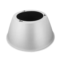 BRUMBERG Sol kap van aluminium, 37 cm