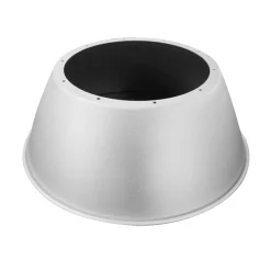 BRUMBERG Sol kap van aluminium, 32,1 cm