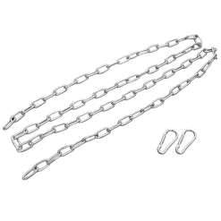 BRUMBERG Sol kettingophanging karabijnhaken 500cm