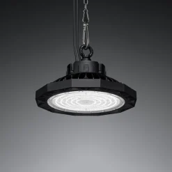 BRUMBERG Sol LED hal spot Highbay, 25.600 lm