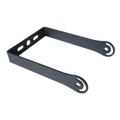 BRUMBERG Sol plafond- en wandhouder