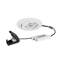 BRUMBERG Spot B13 dim2warm dimbare aansluitdoos, wit