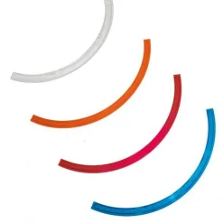 BRUMBERG Sunny Midi LED plafondlamp RC CCT zwart