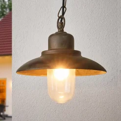 Buiten hanglamp PALERMO