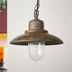 Buiten hanglamp PALERMO