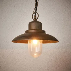 Buiten hanglamp PALERMO